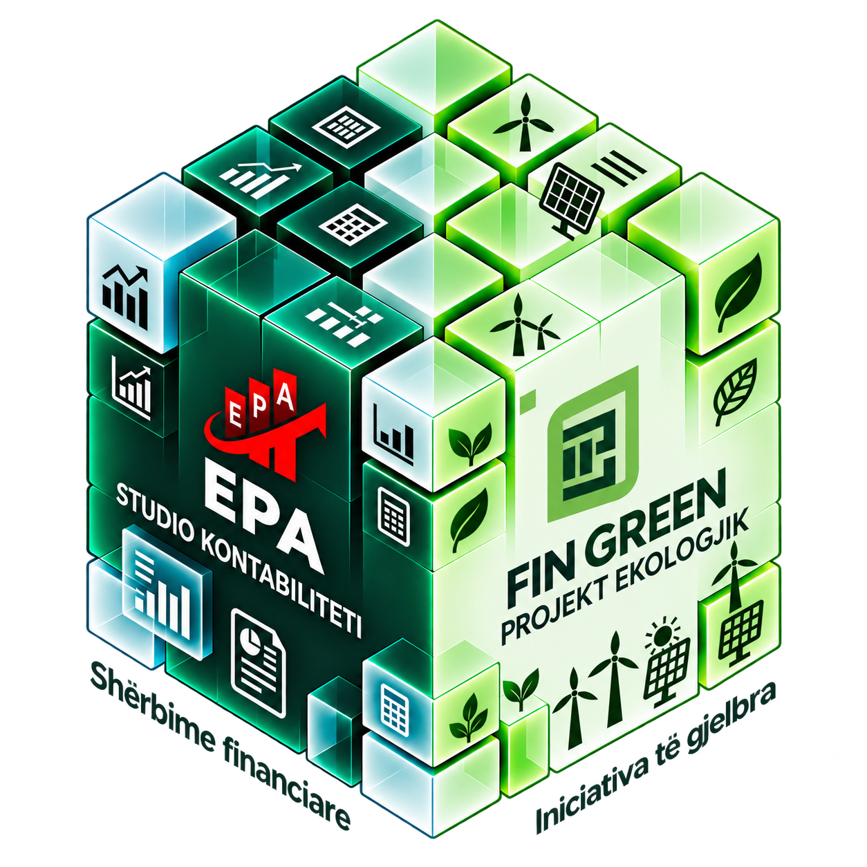 EPA Studio Kontabiliteti dhe FinGreen